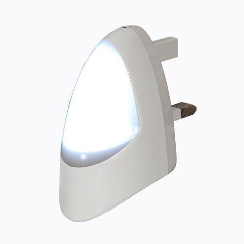 Led Pu Plug Garden Light