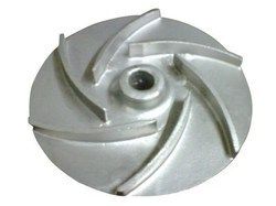 Open Type Impeller and Closed Type Impeller