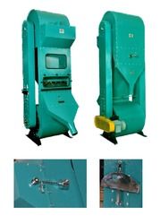 separator machine