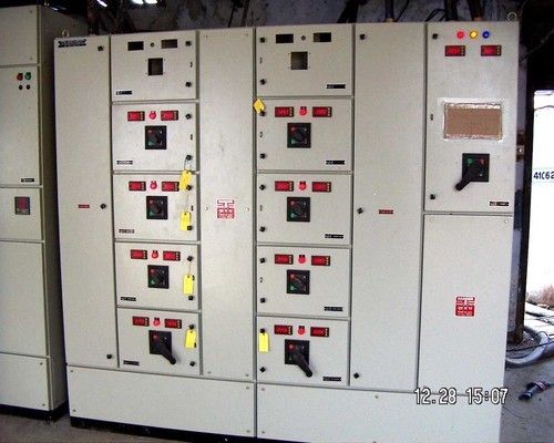 Power Panel