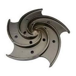 stainless steel casting