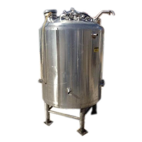 Stainless Steel Reactor