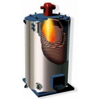 Thermal Fluid Heaters