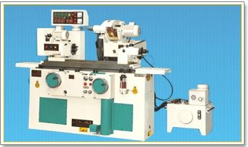 Universal Cylindrical Grinding Machine 