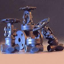 Alloy Steel Valves