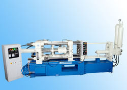 Aluminium Pressure Die Casting Machine