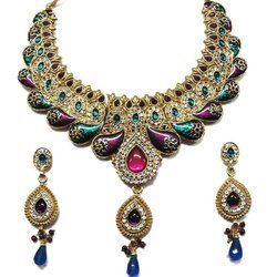 Artificial Necklace Set