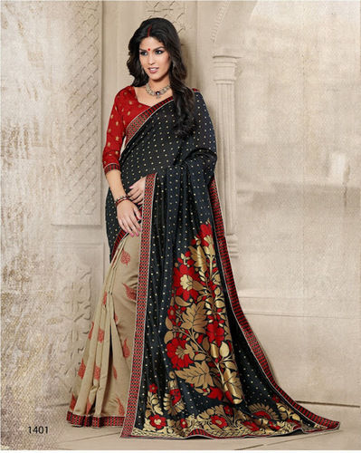 Bollywood Designer Saree