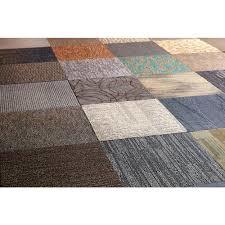 Carpet Tiles - Eco-Friendly High Quality Materials, Custom Colors and Unique Patterns