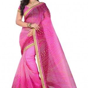 Cotton Sarees