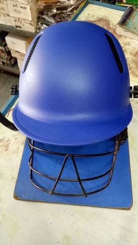 cricket helmets