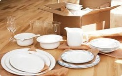 Crockery Material Packing Boxes By Kdf Fashion