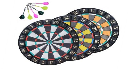 Dart Board