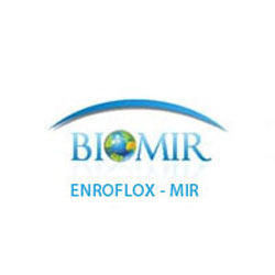 Enroflox - Mir Feed Additive