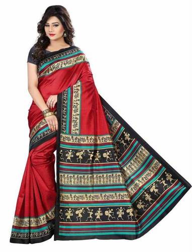 Fancy Sarees