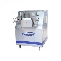 Homogenizer Machine