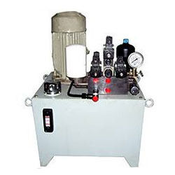 Hydraulic Power Packs