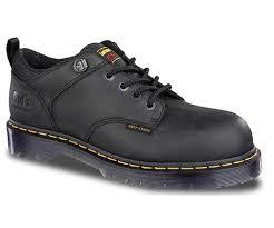 Industrial Safety Shoes