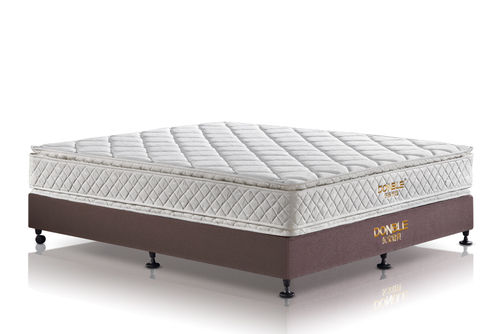 Luxury Bonnell Spring Mattress