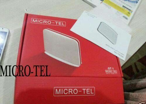 Microtel GT1 Fixed Wireless Terminal