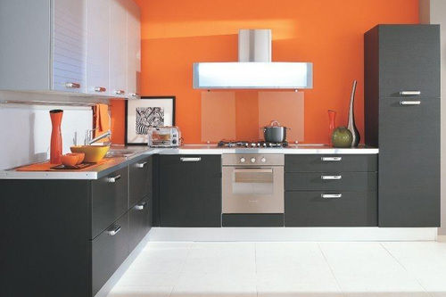 Modular Kitchen