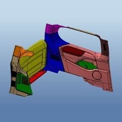 Non-parametric Modeling