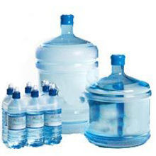 Packaged Drinking Bottle (Royal Fresh)