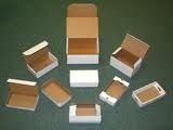 Paperboard Boxes