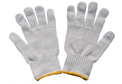 Safety Gloves Age Group: 1 To 10 Years