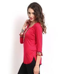 Short Kurti