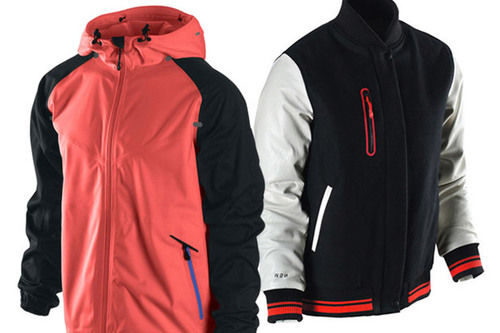 Sports Jackets - Premium Quality Fabric, Tailored Fit, Versatile Design Options