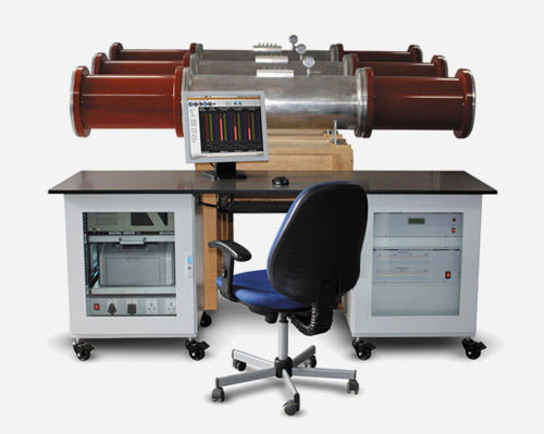 Transformer Loss Measurement System