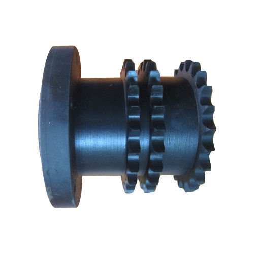 Two Fold Chain Gears