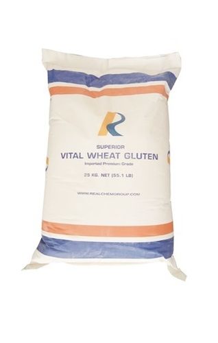 Vital Wheat Gluten