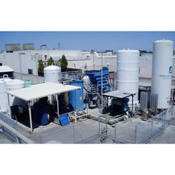 Waste Water Treatment Equipment