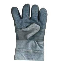 Welding Safety Hand Gloves