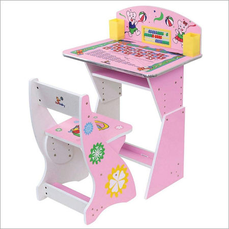 Baby Study Table