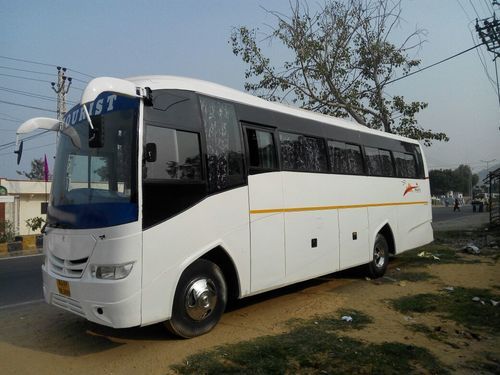 Bus On Rent Service