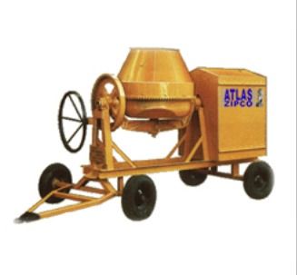 Class Quality Concrete Mixer