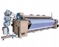 CM Handle Type Weaving Machine