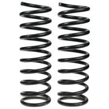 Coil Springs