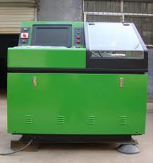 CRDI Test Bench