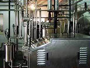 Dairy Plant - Custom Engineered Equipment Design , Turnkey Project Implementation for Comprehensive Dairy Solutions