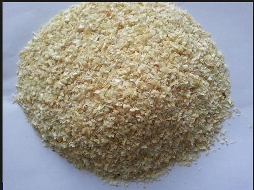 Dehydrated Garlic - High-Quality Natural Garlic Flakes, Rich Flavor and Aroma