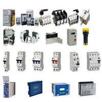 Electrical Switchgears