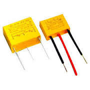 Emi Suppression Capacitors