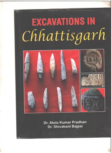 Excavations In Chhattisgarh Books At Low Prices