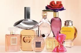 Fragrances 