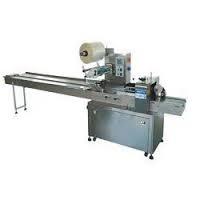 Heavy Duty Flow Wrap Machinery