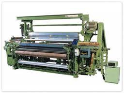 Heavy Duty Under Pick Looms